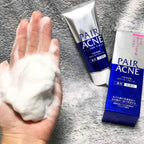PAIR Acne Creamy Foam Facial Washing Foam 80g