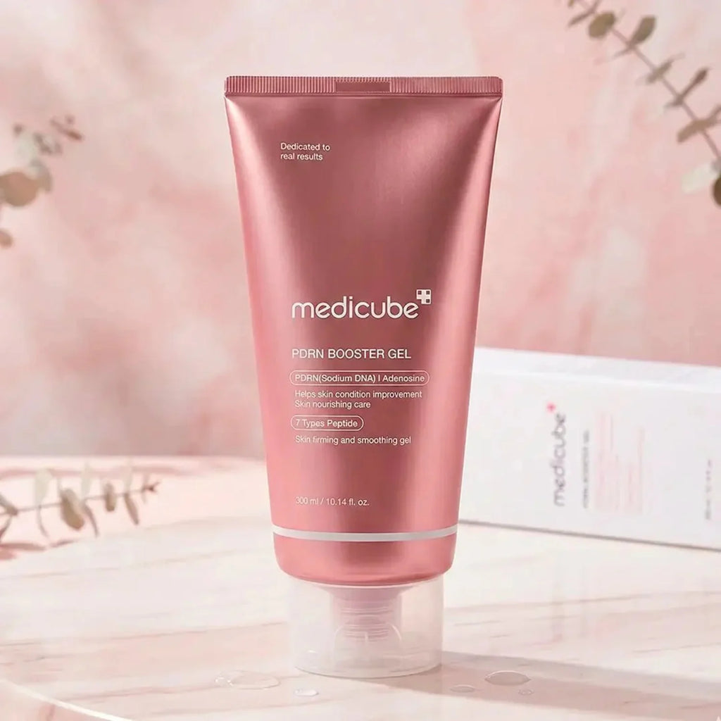 Medicube Age-R PDRN Firmness Booster Gel 300g