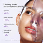 Biodance Rejuvenating Caviar PDRN Real Deep Mask (Firming) 34g x 4