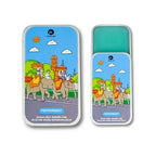 Ek Ka Nek Full Moon Aroma Herbal Balm (Lavender) 10g