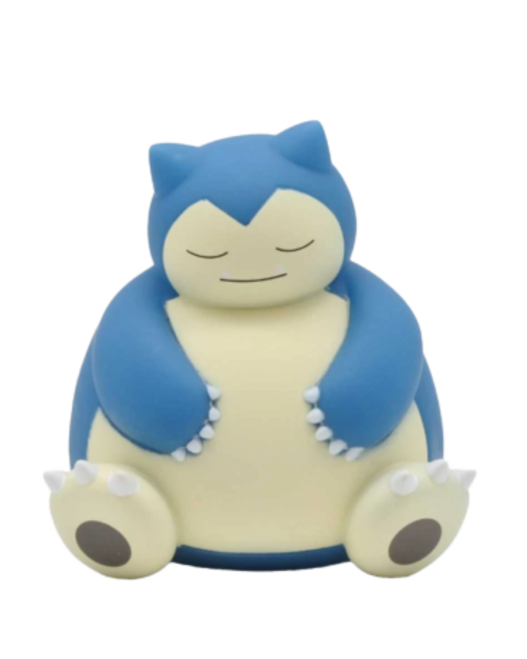 POKÉMON Pokemon Mini Night Light (Kabigon)