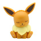 POKÉMON Pokemon Mini Night Light (Eevee)