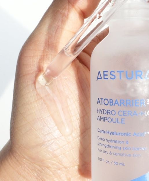 AESTURA Atobarrier 365 Hydro CERA-HA Ampoule 30ml