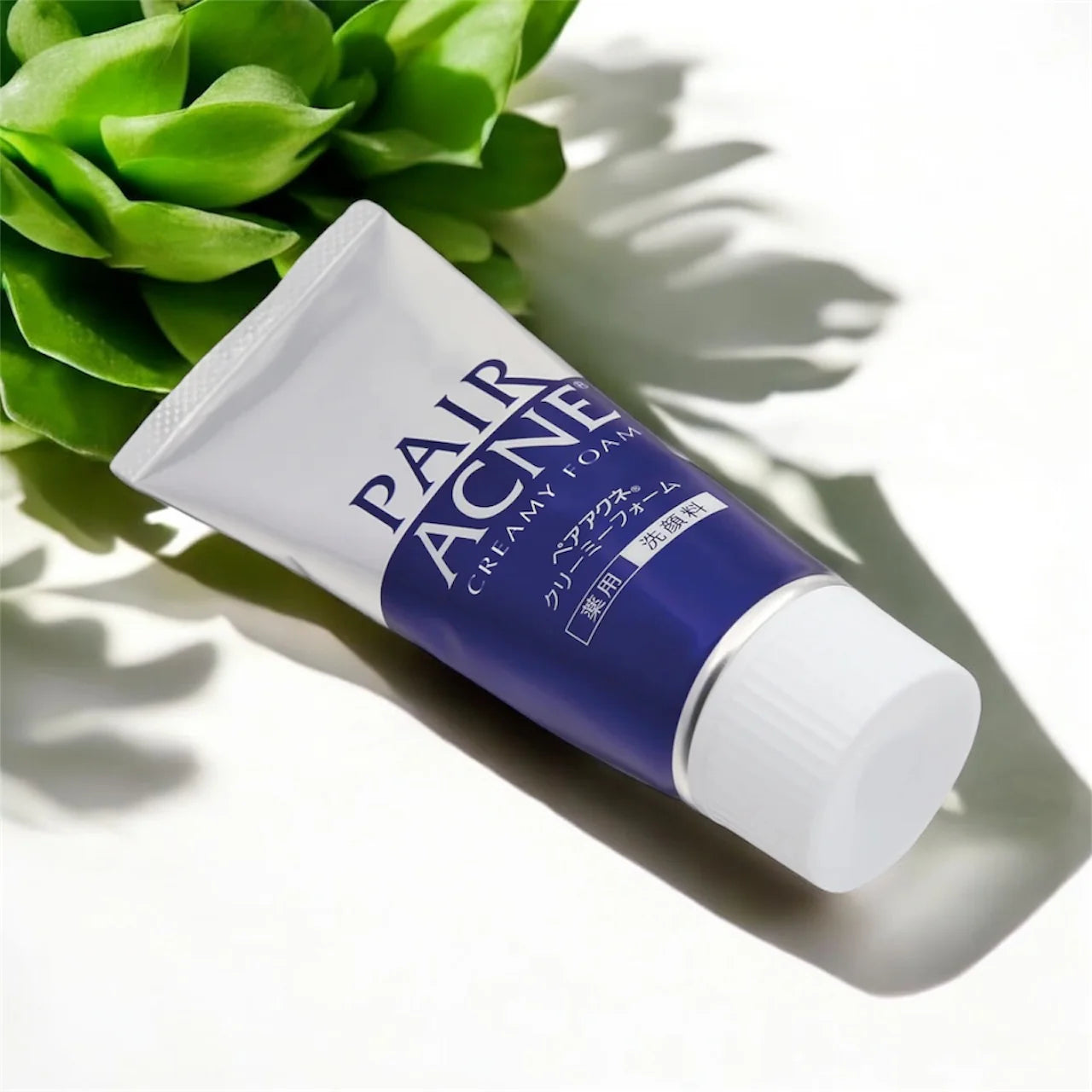 PAIR Acne Creamy Foam Facial Washing Foam 80g