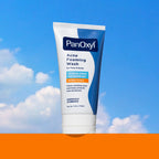 PanOxyl Acne Foaming Wash Benzoyl Peroxide 10% 156g