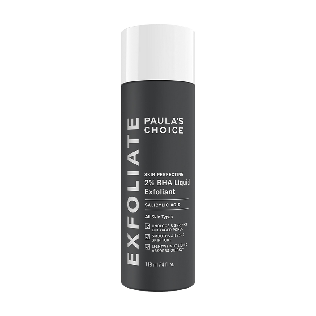 Paula's Choice Skin Perfecting 2% BHA Liquid Exfoliant 118ml