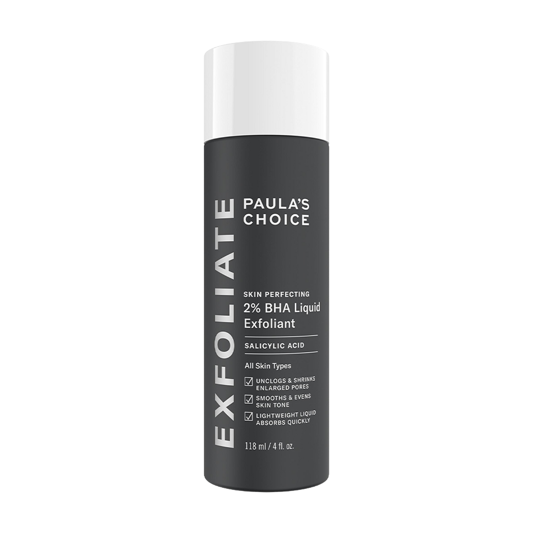 Paula's Choice Skin Perfecting 2% BHA Liquid Exfoliant 118ml