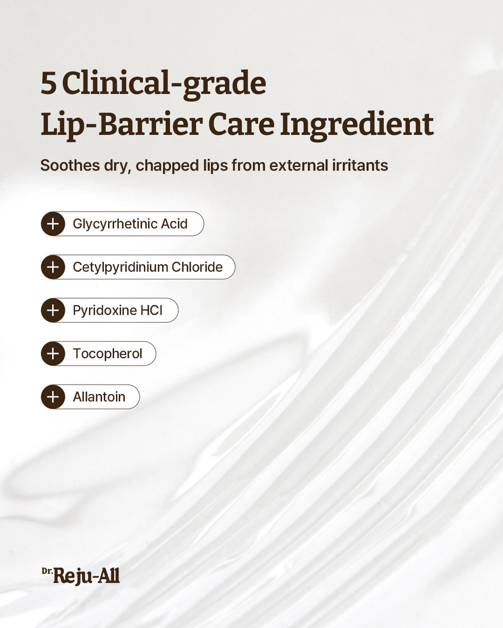 Reju-All PD0 Advanced PDRN Rejuvenating Lip Serum 12ml