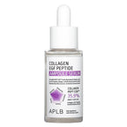 APLB Collagen EGF Peptide Ampoule Serum 40ml