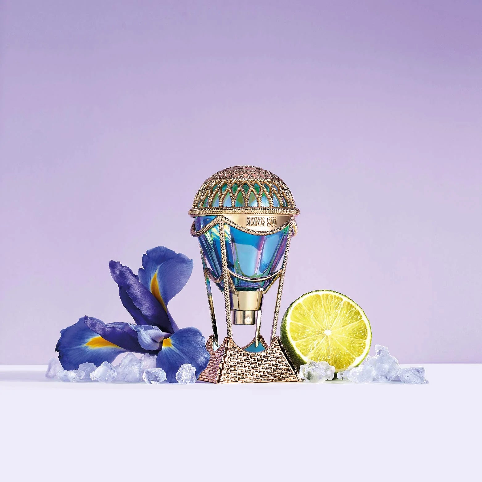 Anna Sui 美國 綺幻星空淡香水 75ml