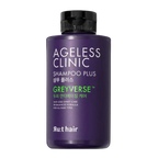 Ru:t Hair 韓國 防脫黑髮皇洗頭水 300ml