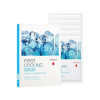 Cell Fusion C First Cooling Mask 27ml x 5ea