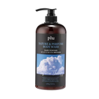 PLU Nature And Perfume Body Wash (Baby Powder) 1000g
