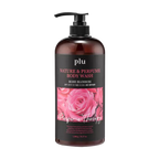 PLU Nature And Perfume Body Wash (Rose Blossom) 1000g