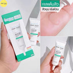 CLEAR NOSE Tea Tree Alcohol-Free Acne Gel Concentrate Solution 4g/15g