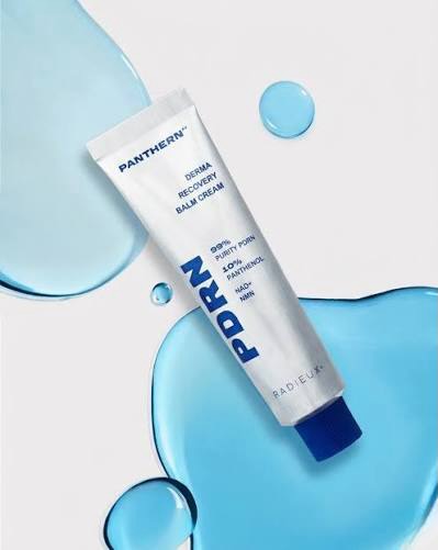 Radieux Panthern RX Derma Recovery Balm Cream 30ml