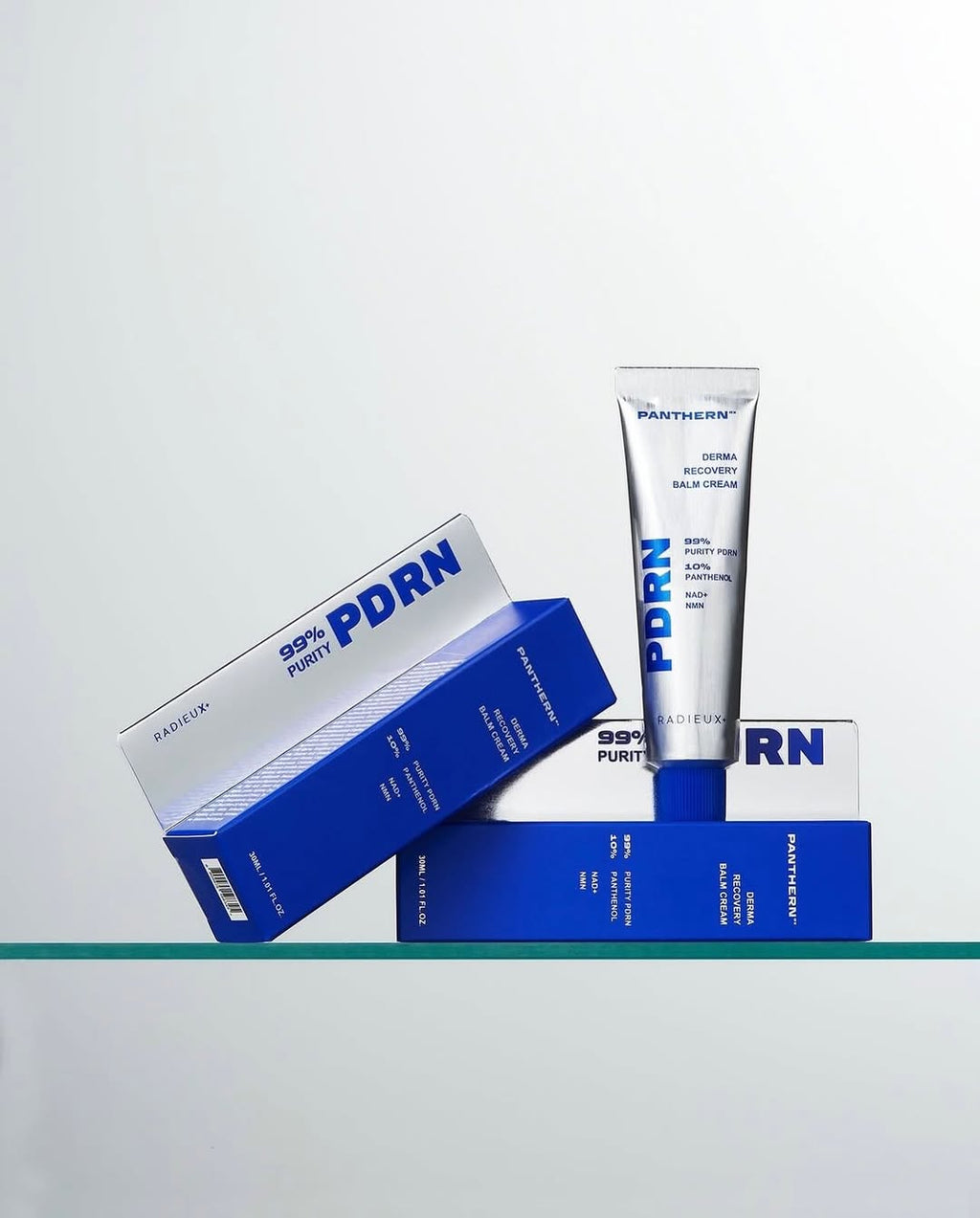 Radieux Panthern RX Derma Recovery Balm Cream 30ml