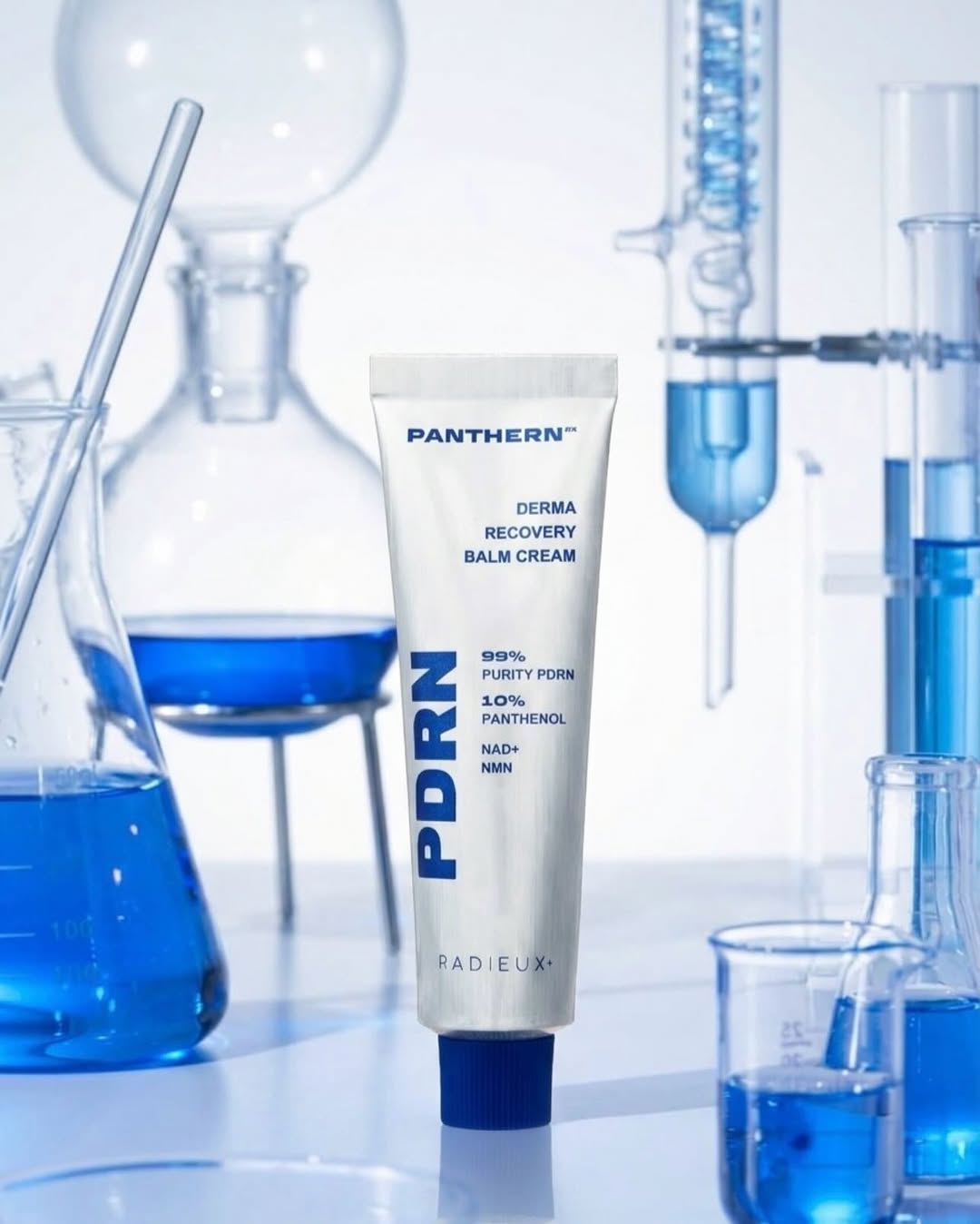 Radieux Panthern RX Derma Recovery Balm Cream 30ml