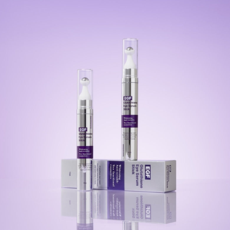 Rire EGF Glutathione Whitening Anti-Wrinkle Eye Serum Stick 15ml