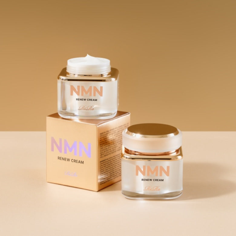 RiRe NMN Renew Cream 50g