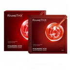 RaimeTHX 5D Plus Hyaluronice Acid Moisturizing Mask 30ml x 5pcs