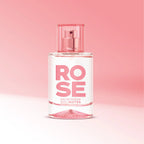 Solinotes Rose Harmonize Vegan Eau de Parfum (Cedarwood) 50ml