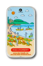 Ek Ka Nek Full Moon Aroma Herbal Balm (Lavender) 10g