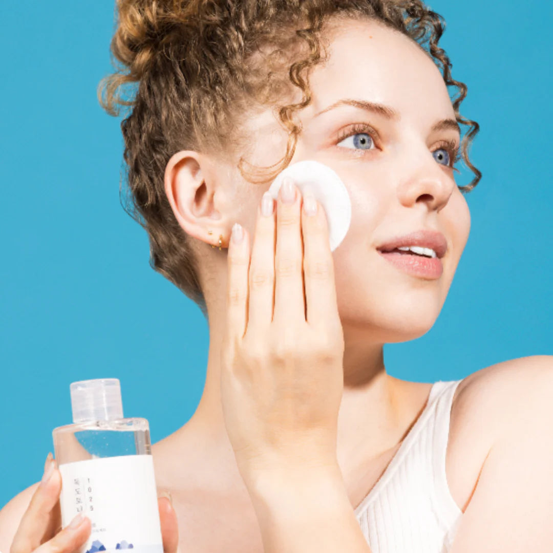 Round Lab 韓國 1025 獨島爽膚水 200ml