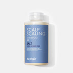 Ru:t Hair Salt Scalp Scaling Shampoo 300ml