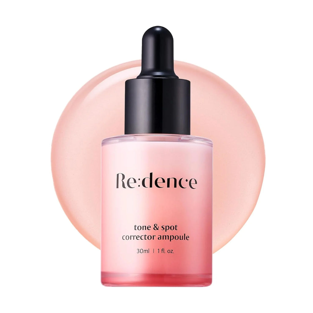 Redence 韓國 醫美級 高效淡斑美白精華 30ml