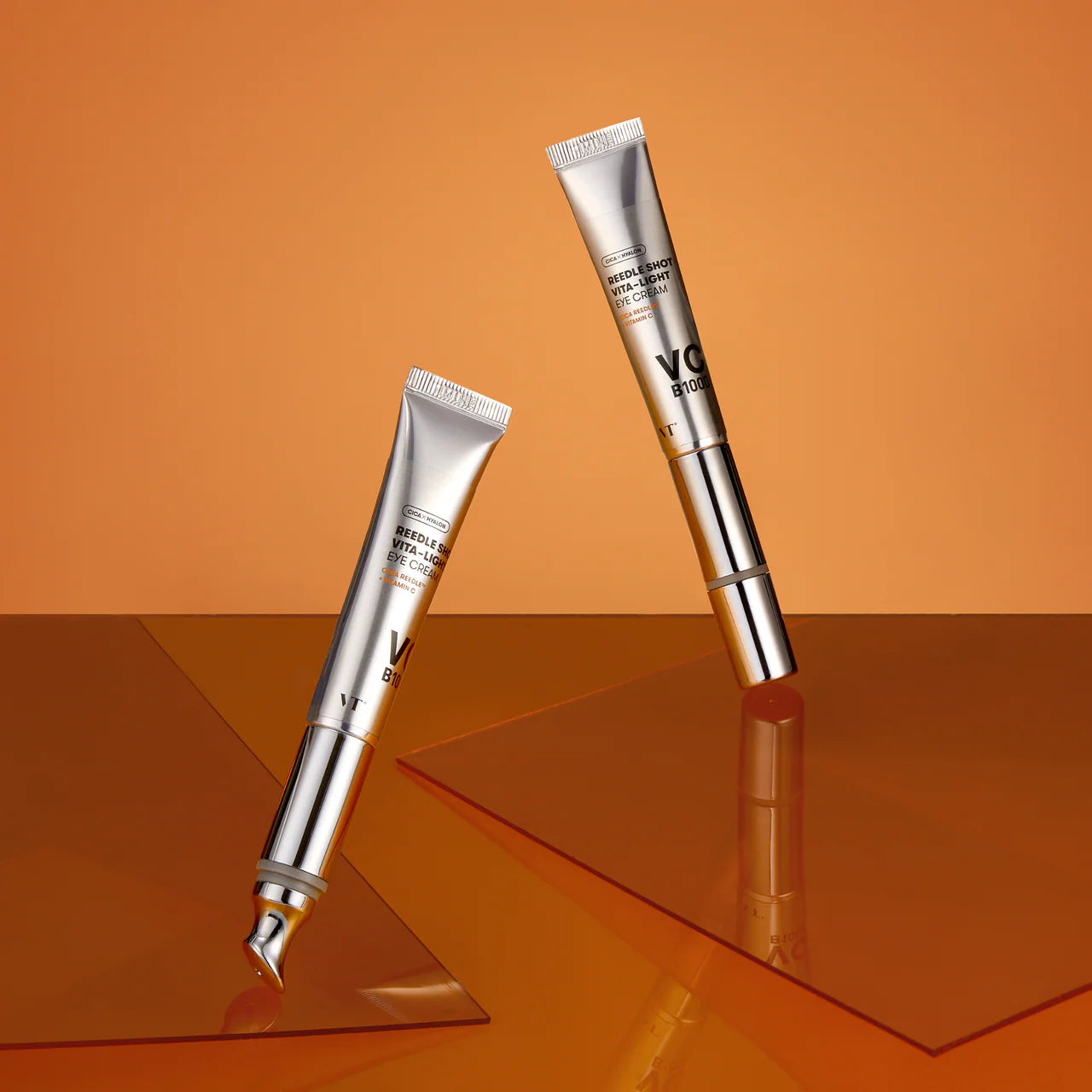 VT cosmetics Reedle Shot Vita-Light Eye Cream 15ml