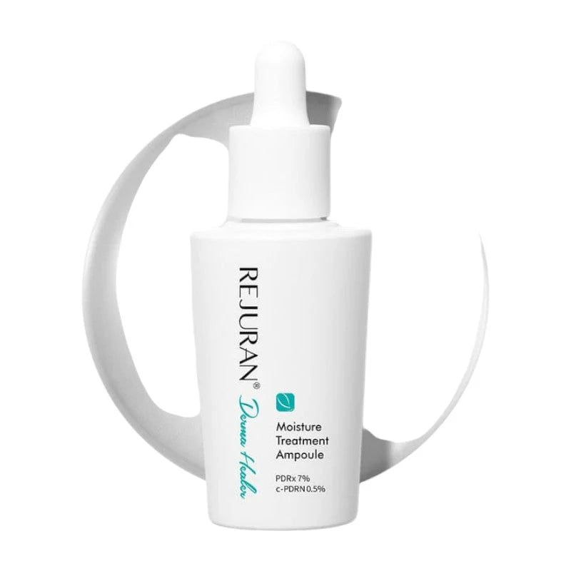 REJURAN PDRx 7% C-PDRN 0.5% Moisture Treatment Ampoule 30ml
