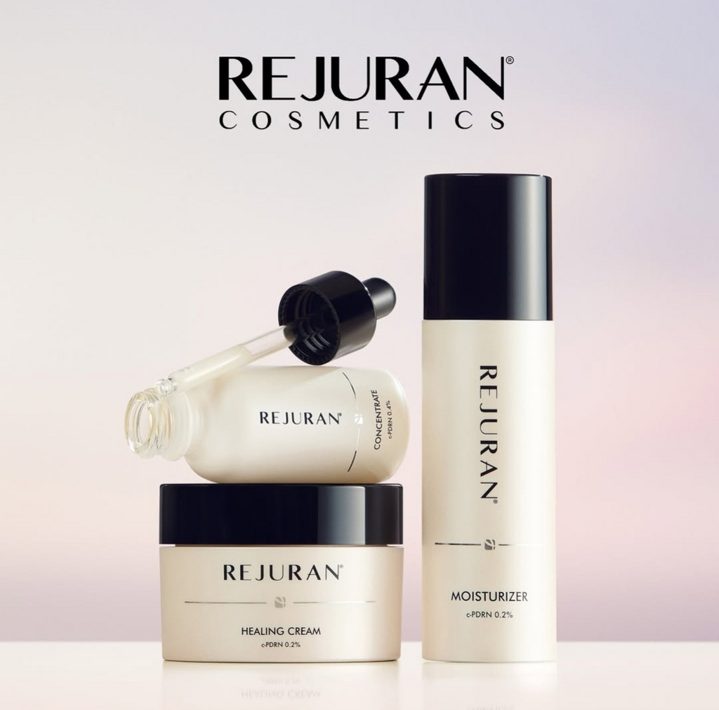 REJURAN High Concentrate c-PDRN 0.4% Ampoule 30ml