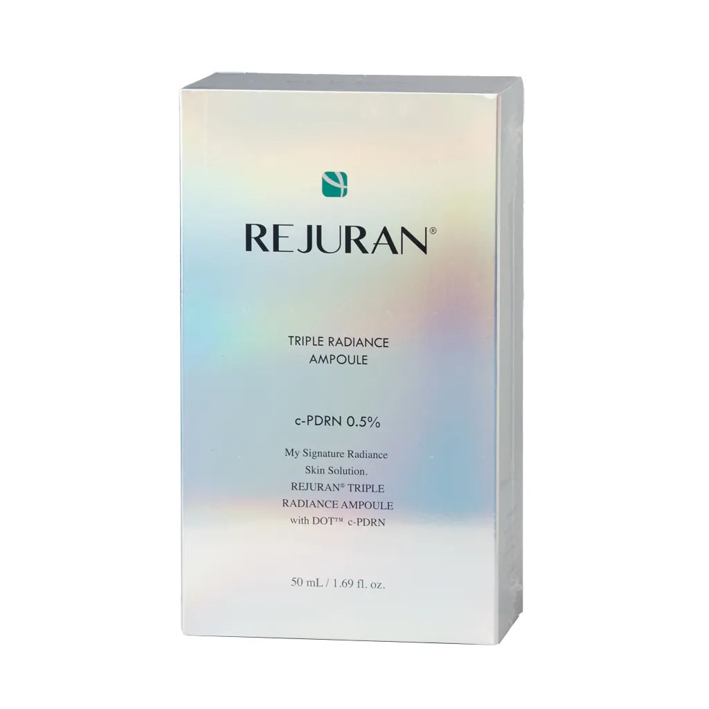 Rejuran 麗珠蘭 韓國 三重煥彩精華安瓶 50ml