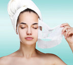 REJURAN 麗珠蘭 韓國 逆齡再生修護面膜 5片