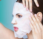 REJURAN 麗珠蘭 韓國 逆齡再生修護面膜 5片