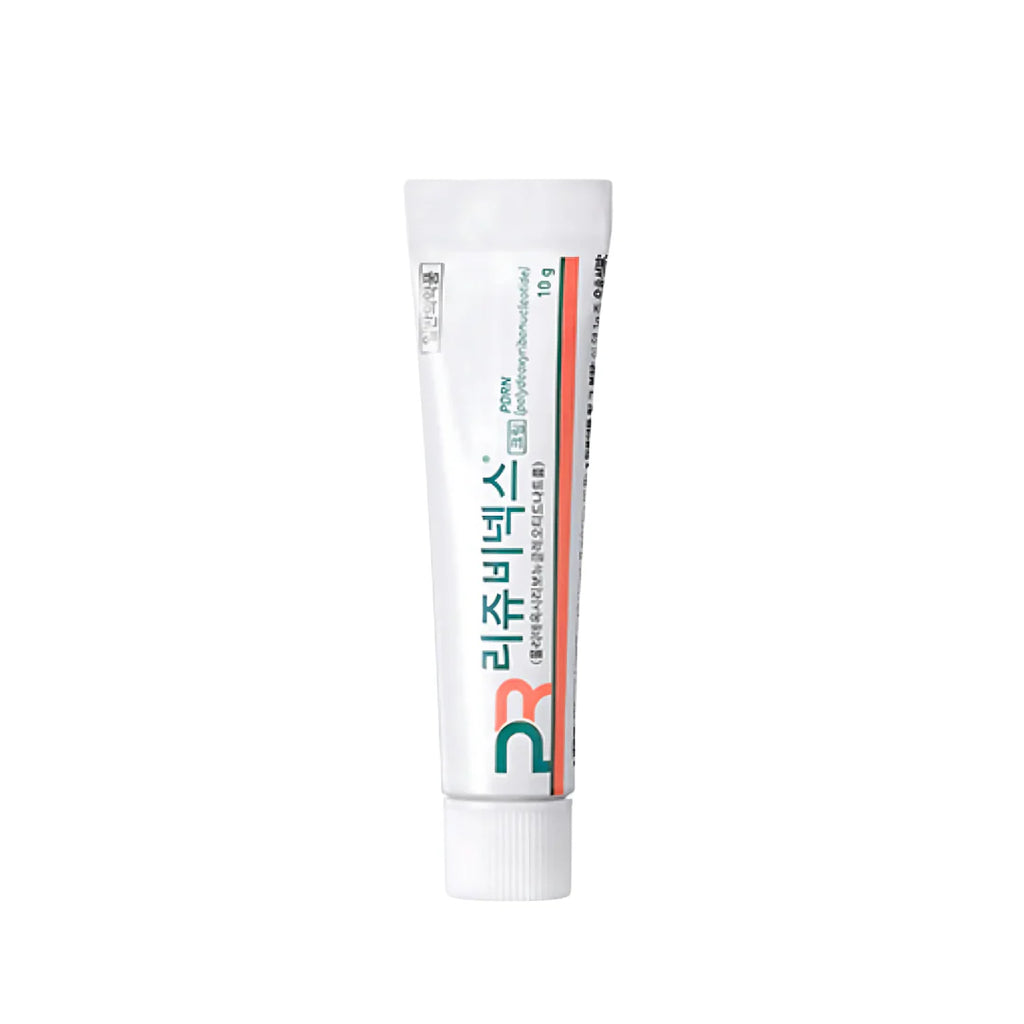 Rejuvenex Rejuran PDRN Repair Cream (Skin Barrier Boost Anti-Aging) 10g