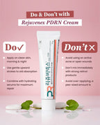 Rejuvenex Rejuran PDRN Repair Cream (Skin Barrier Boost Anti-Aging) 10g