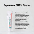 Rejuvenex Rejuran PDRN Repair Cream (Skin Barrier Boost Anti-Aging) 10g
