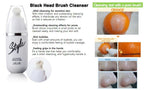 RIRE Style Blackhead Brush Cleanser (With Built-In Silicone Massager) 20ml