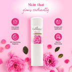 Enchanteur Fragrance Body Powder (Romantic Floral Fragrance) 125g