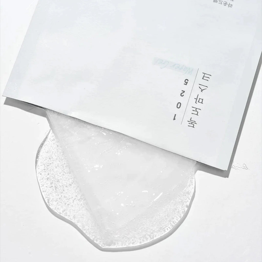 Round Lab 1025 Dokdo Water Gel Mask 30g x 18ea