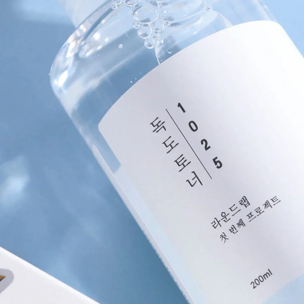 Round Lab 1025 Dokdo Toner 200ml