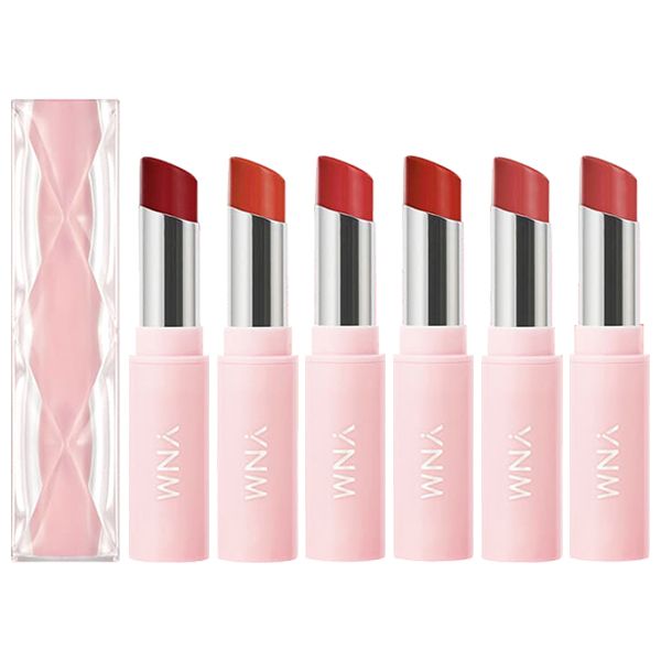 YNM Cream Matt Lipstick 5.5g