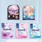 Hygiene Fabric Freshener Pink Sweet 8g