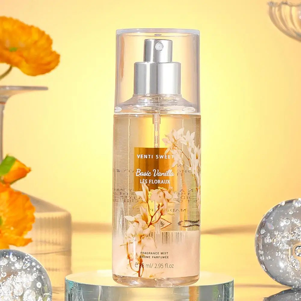 Venti Sweet Long-Lasting Body Perfumado Perfume Mist (Coconut) 88ml