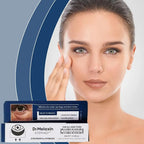 Dr.Melaxin Eyephalt Eye Cream for Eyebag Anti-Wrinkle Night Cream (Help to Reduce Under Eye Wrinkle) 10ml