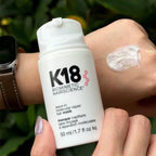 K18 Biomimetic Hairscience Leave-in Molecular Repair Hair Mask 50ml