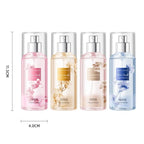 Venti Sweet Long-Lasting Body Perfumado Perfume Mist (Coconut) 88ml