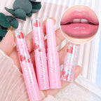 Mistine 泰國 草莓變色潤唇膏 1.7g